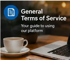 General Terms