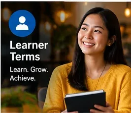 Learner Terms