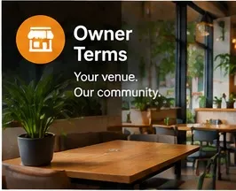 Owner Terms